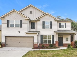 176 Randy Way, Dallas, GA 30132