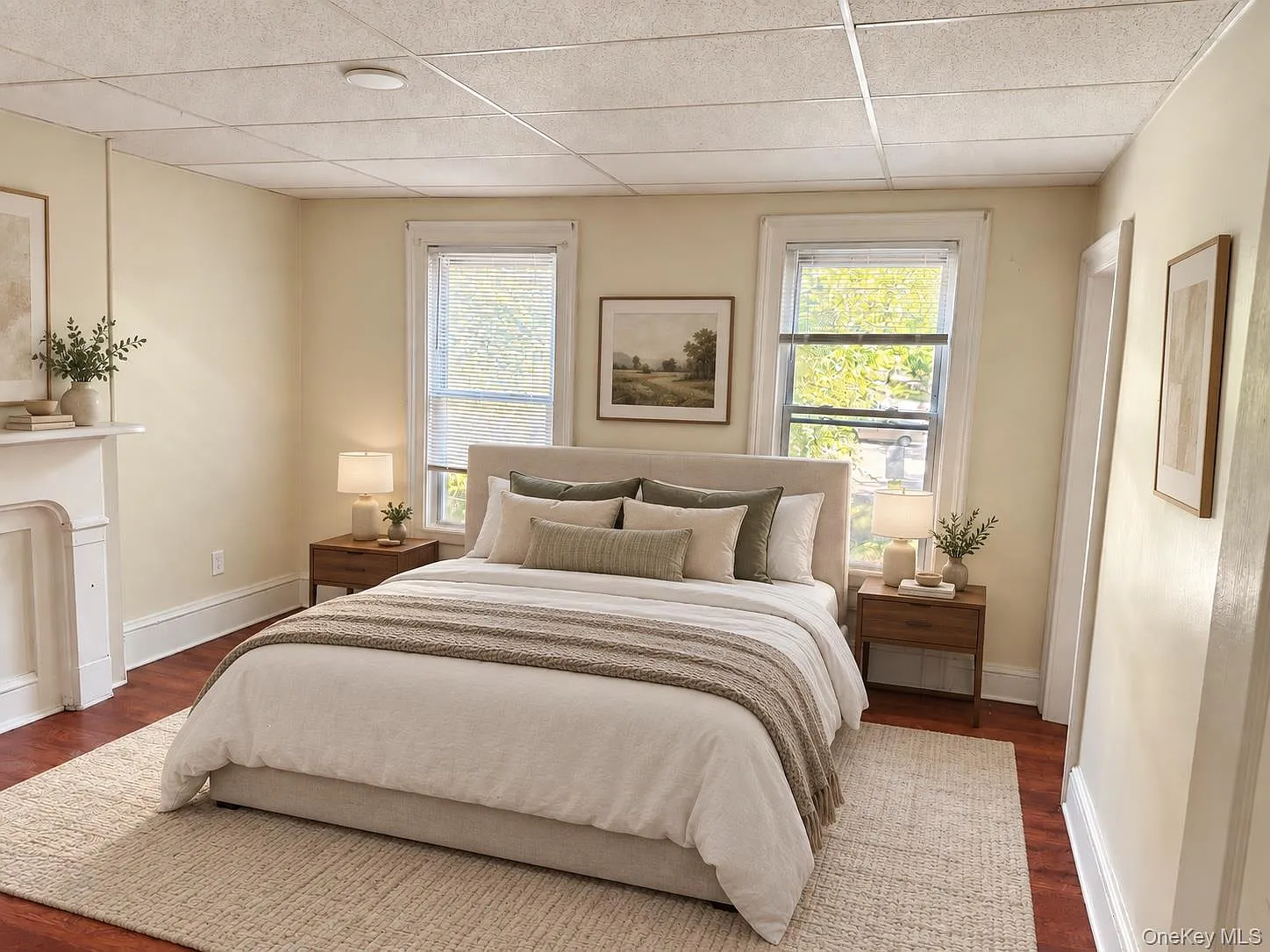 2 bed, 808 sqft, $1,850 — Photo 2