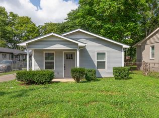 1610 12th Ave N, Nashville, TN 37208