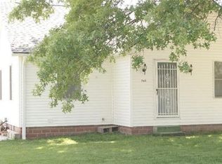 765 2nd St, Utica, NE 68456