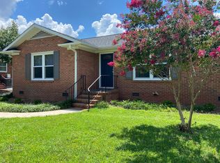 436 Matthews Mint Hill Rd, Matthews, NC 28105