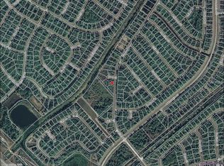 Blueleaf Dr, North port, FL 34288