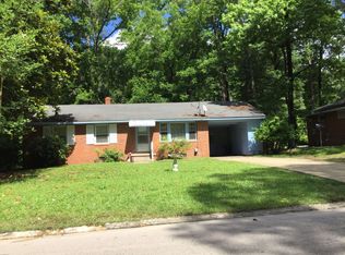 454 Glenbrook Dr, Raleigh, NC 27610