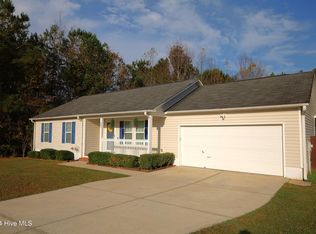 301 Freedom Ct, Jacksonville, NC 28540