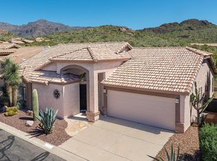 5187 S Marble Dr, Gold Canyon, AZ 85118