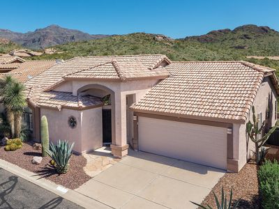 5187 S Marble Dr, Gold Canyon, AZ, 85118