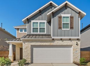 217 Regatta Trl, Leander, TX 78641
