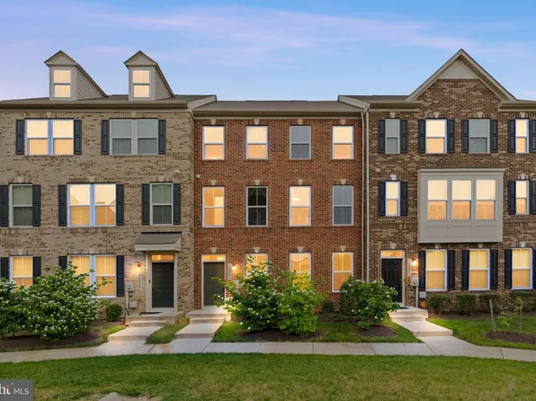 10969 Bartholomew Aly, Waldorf, MD 20603