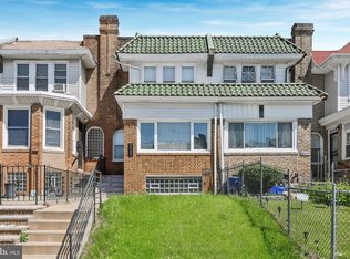 2423 76th Ave, Philadelphia, PA 19150