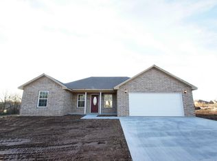 4702 S 518 Rd, Tahlequah, OK 74464