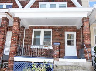 538 Madison St NW, Washington, DC 20011