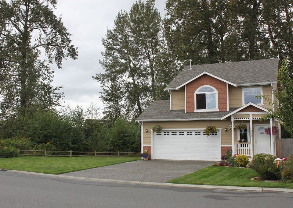 House Front