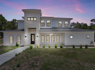 7705 Calcutta Run Dr, Leander, TX 78645