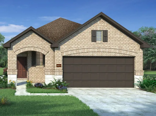 1704 Elle Ln, Aubrey, TX 76227