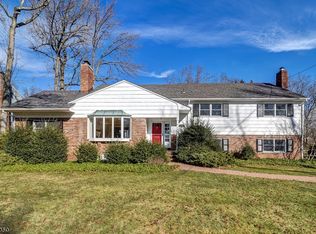771 Knollwood Ter, Westfield, NJ 07090