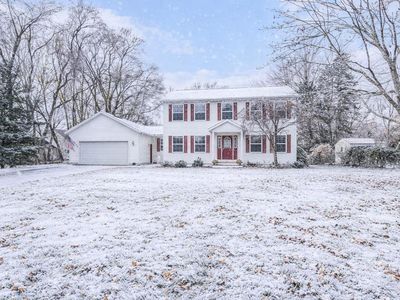 16409 Lannin Ln, Spring Lake, MI, 49456