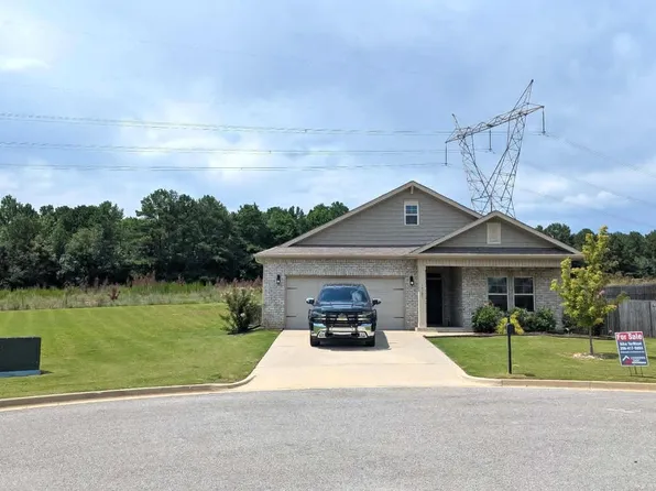 14783 London Ln, Athens, AL 35613