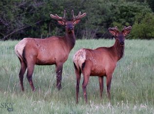 2081 Little Bear Rd, Gallatin Gateway, MT 59730