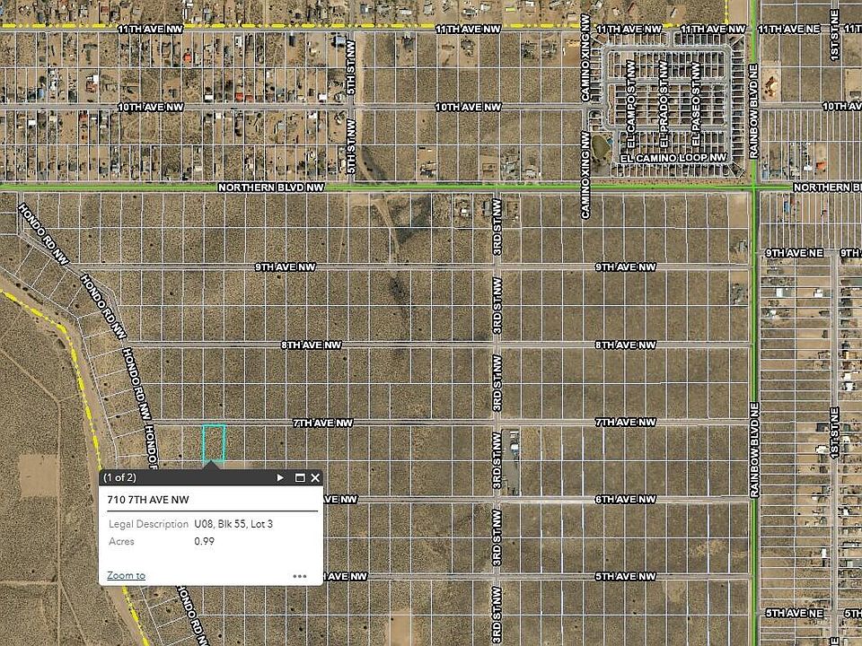 1st image of 710 7th Ave NW