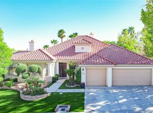 8309 Monarch Birch Ave, Las Vegas, NV 89117