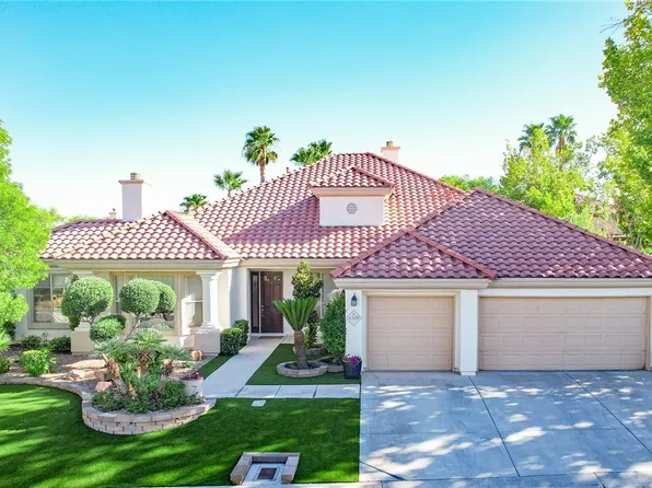 8309 Monarch Birch Ave, Las Vegas, NV 89117