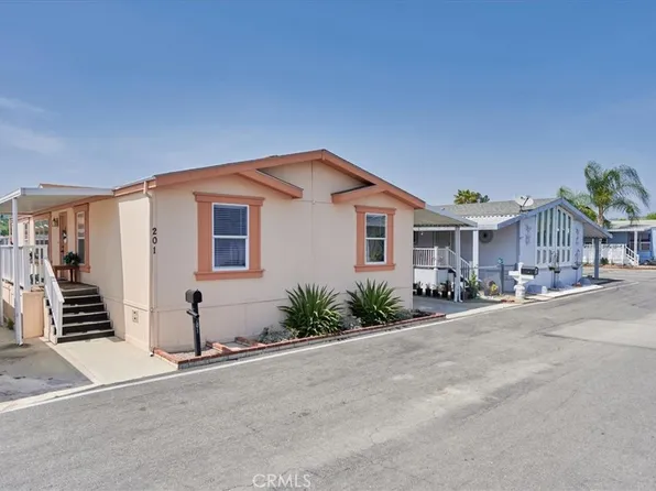 3667 Valley Blvd Space 201, Pomona, CA 91768