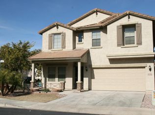 2112 W Le Marche Ave, Phoenix, AZ 85023