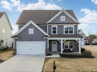 1746 Timber Creek Rd NE, Cleveland, TN 37323