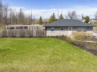 2324 Allen St, Fort Wayne, IN 46818