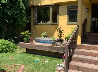 17672 Greentree Way, Guerneville, CA 95446