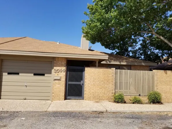 3544 Shell Ave, Midland, TX 79707