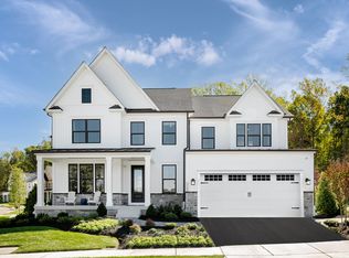 Lisbon Plan, Worthington Farm, Exton, PA 19341