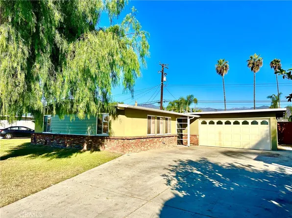 18243 E Gladstone St, Azusa, CA 91702