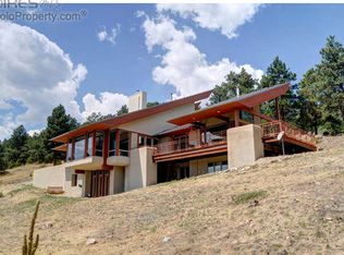 1400 W Coach Rd, Boulder, CO 80302