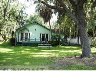 22018 Carson Dr, Land O Lakes, FL 34639