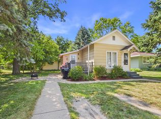 410 Quincy St, Alexandria, MN 56308
