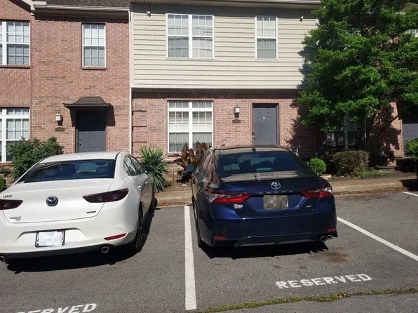 7108 Ohio St #2, Little Rock, AR 72207