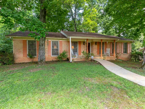 1124 Cimarron Trl, Birmingham, AL 35215