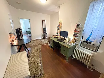 Rented by Owner