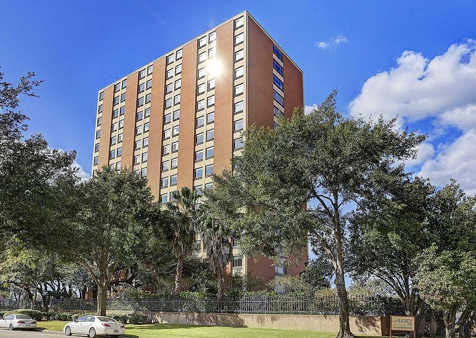 1st image of 7510 Hornwood Drive #805/806