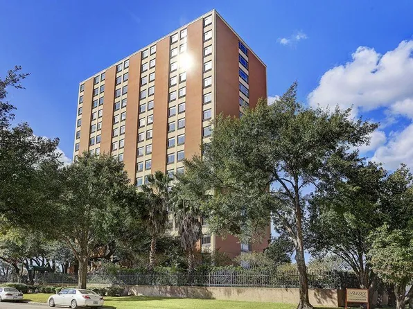 7510 Hornwood Drive #805/806, Houston, TX 77036