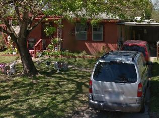 1005 11th 1/2 St N, Texas City, TX 77590
