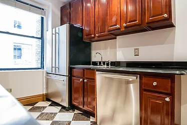 Rented by WAM Partners - William Moses Co.