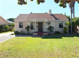 4747 Sunfield Ave, Long Beach, CA 90808