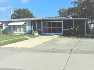 21100 McGuire Ave, Pt Charlotte, FL 33952