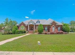 33686 Boardwalk Dr, Spanish Fort, AL 36527