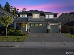 11214 172nd Street Ct E, Puyallup, WA