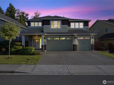 11214 172nd Street Ct E, Puyallup, WA, 98374