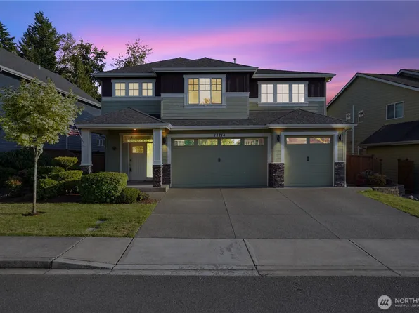 11214 172nd Street Ct E, Puyallup, WA 98374
