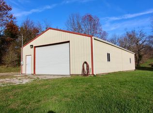 190 Privacy Ln, Winchester, KY 40391